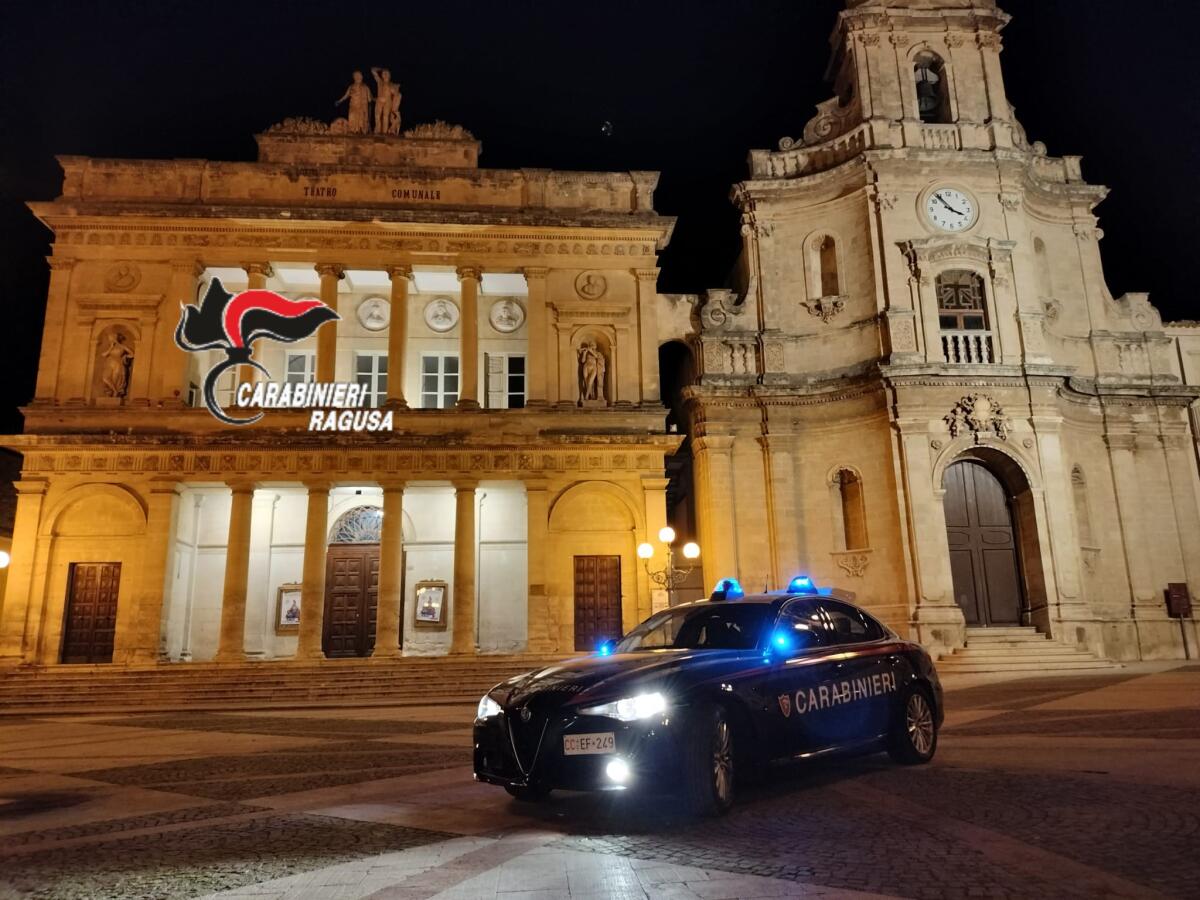 Condanna definitiva per vittoriese, spacciava droga anche a Gela -