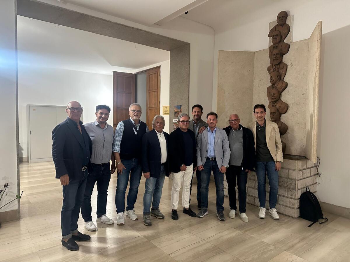 Obiettivo importante del consiglio:ok al regolamento sui comitati di quartiere - 