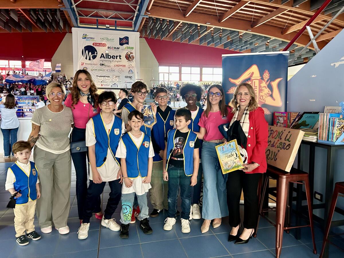 Sport, cultura e sociale nel “Canestro per la cultura”  - 