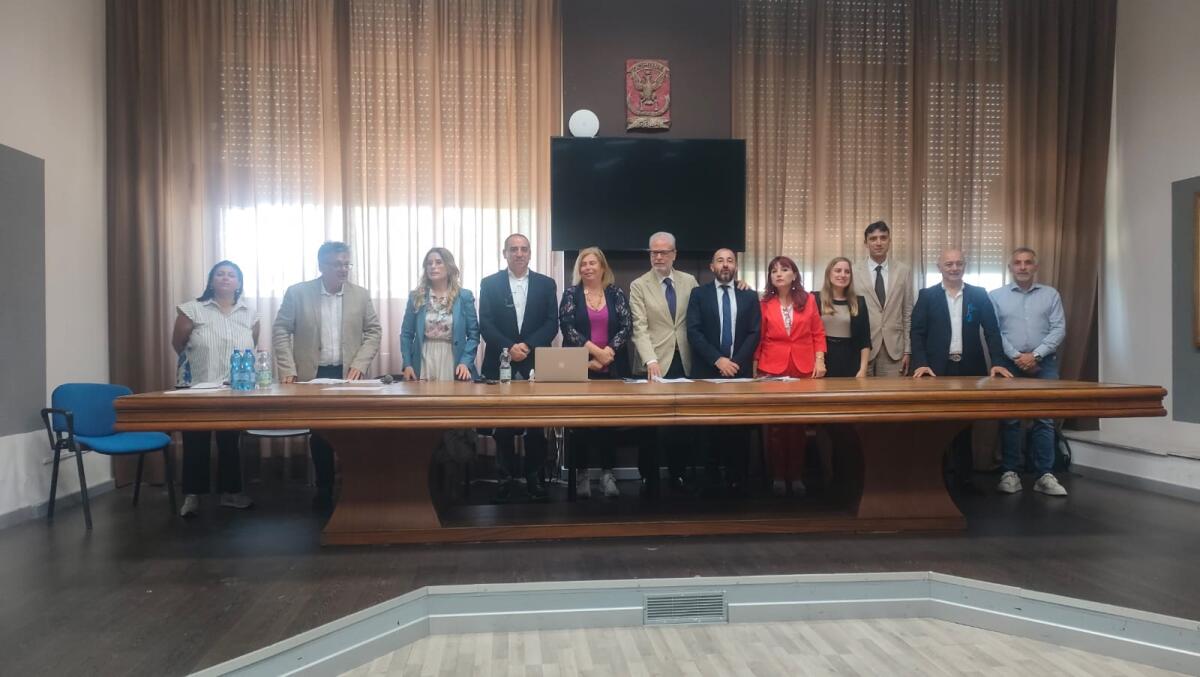 A convegno sul tema della disabilità -