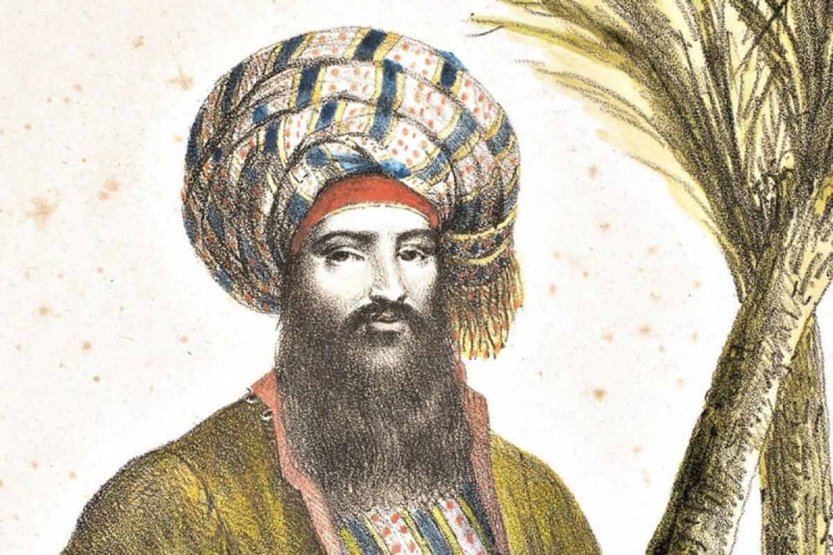 Archeologo o avventuriero? In scena il “Processo a Giovanni Battista Belzoni” - 