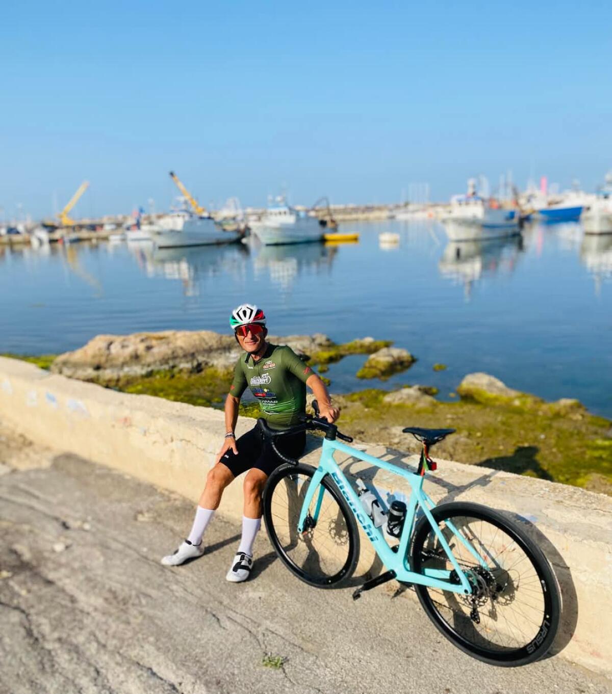 Le biciclette del Comune &#8220;ritrovate&#8221;:la proposta dell&#8217;avv. Romano (PeR) - 
