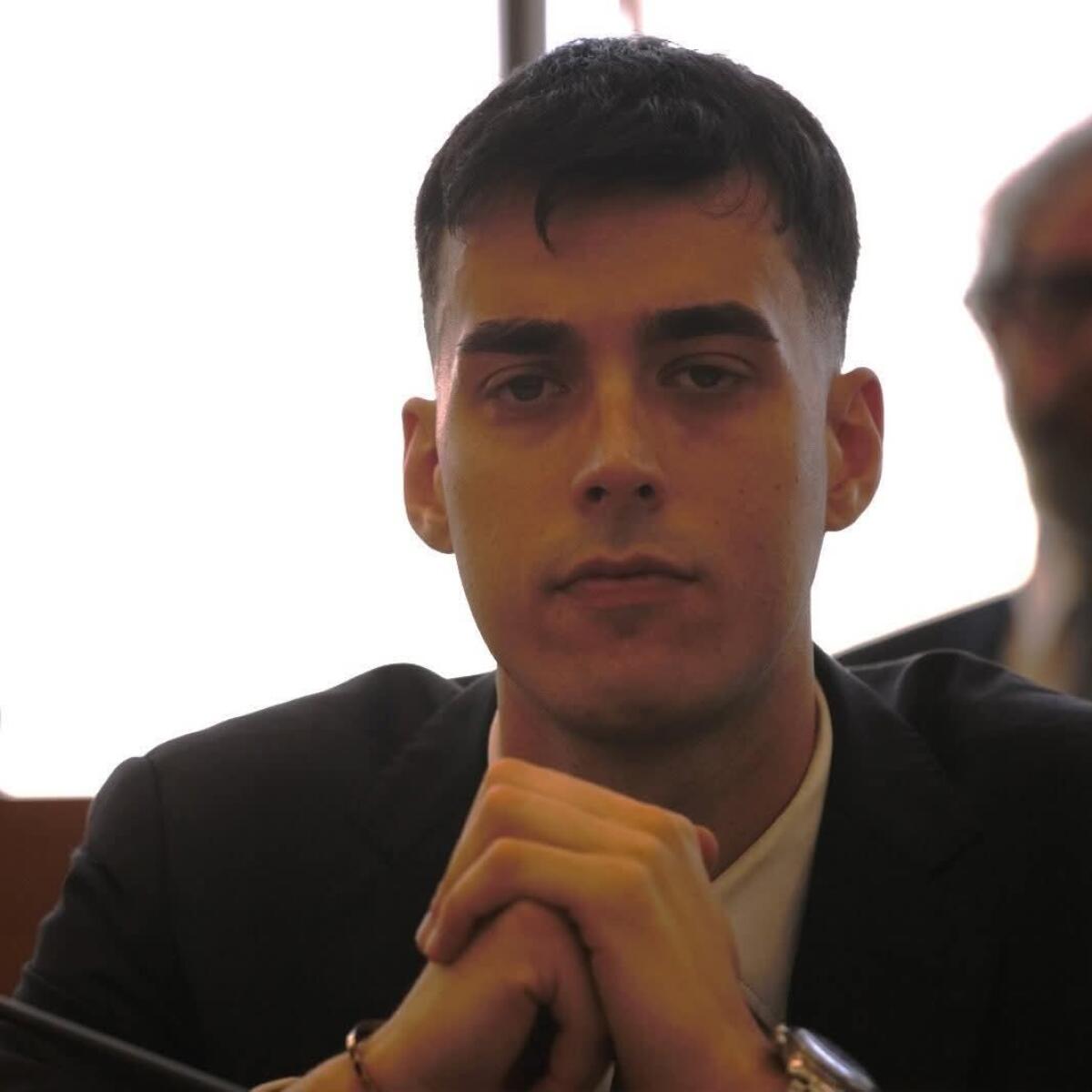 Tomasi: &#8220;uno sportello di salute mentale attivo h24 soprattutto per i giovani - 