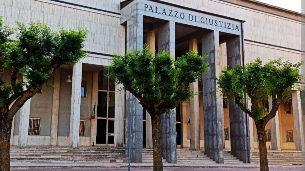Da Gela ad Enna, Miriam D&#8217;Amore sarà il nuovo presidente del tribunale - 