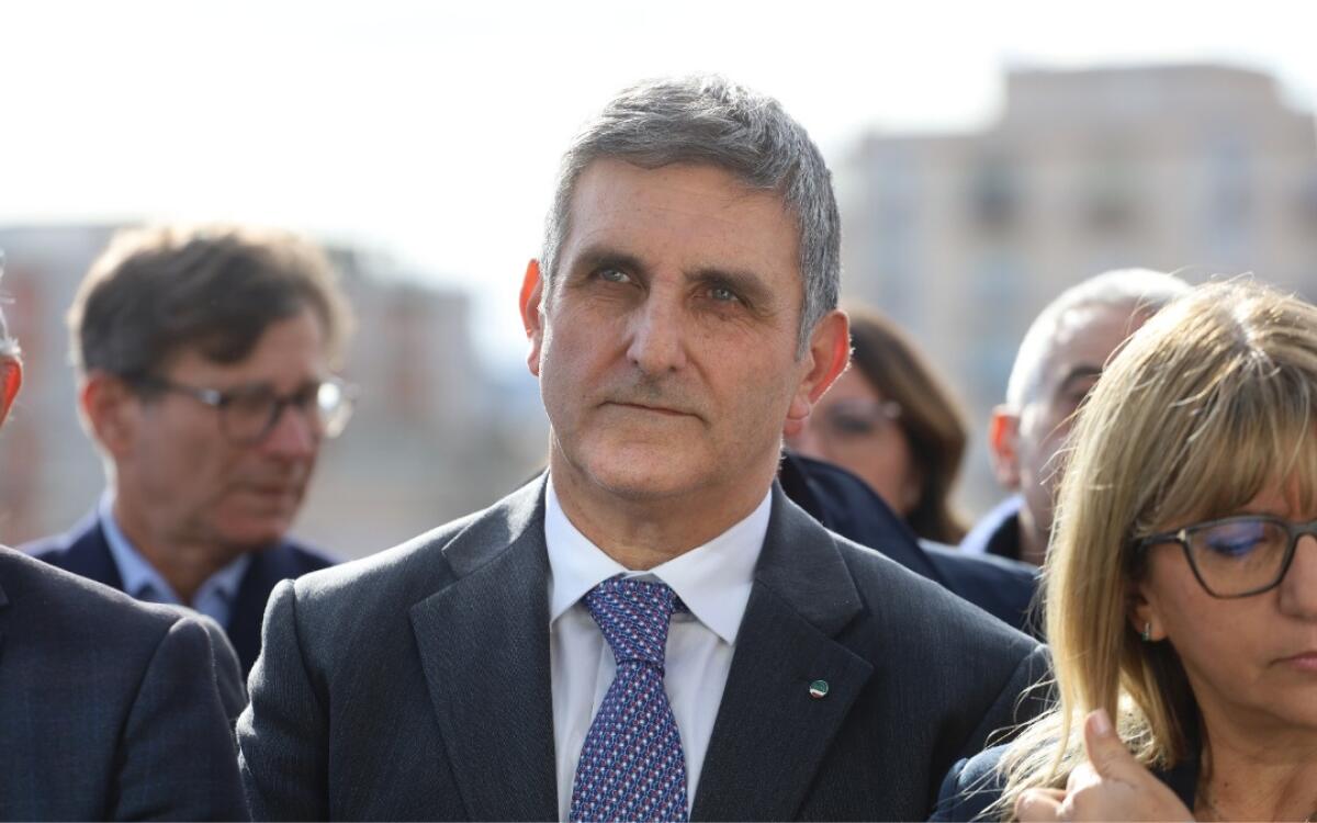 Cisl Sicilia: “Il grido di allarme lanciato dal ministro Giorgetti fotografa una drammatica realtà” -