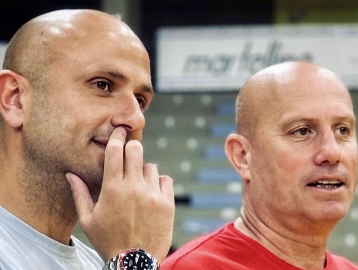 Si apre l’era della Serie B2: La Rosa direttore generale, Bonaccorso direttore sportivo  -