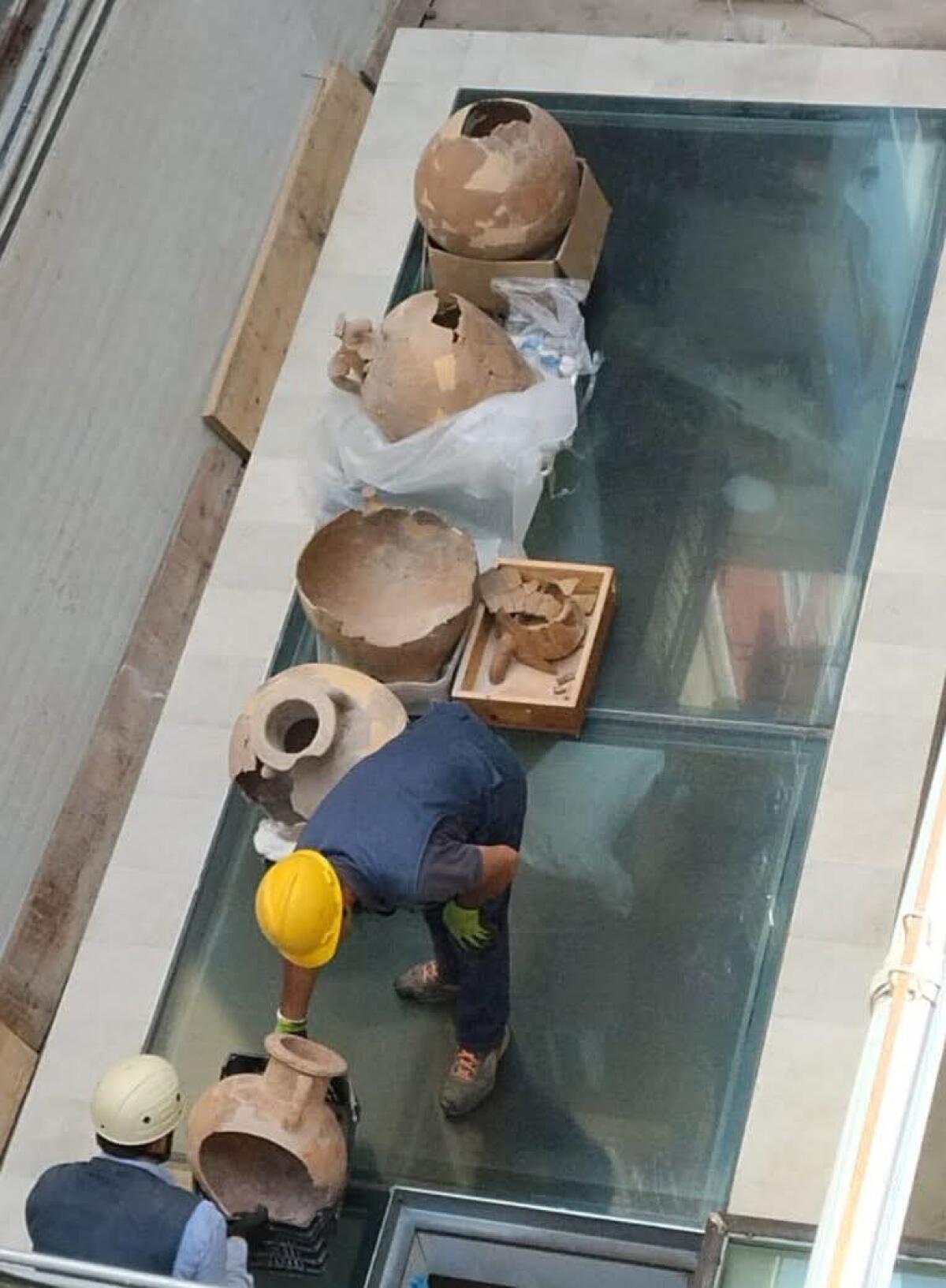 Gela archeologica: buone notizie per le inaugurazioni - 