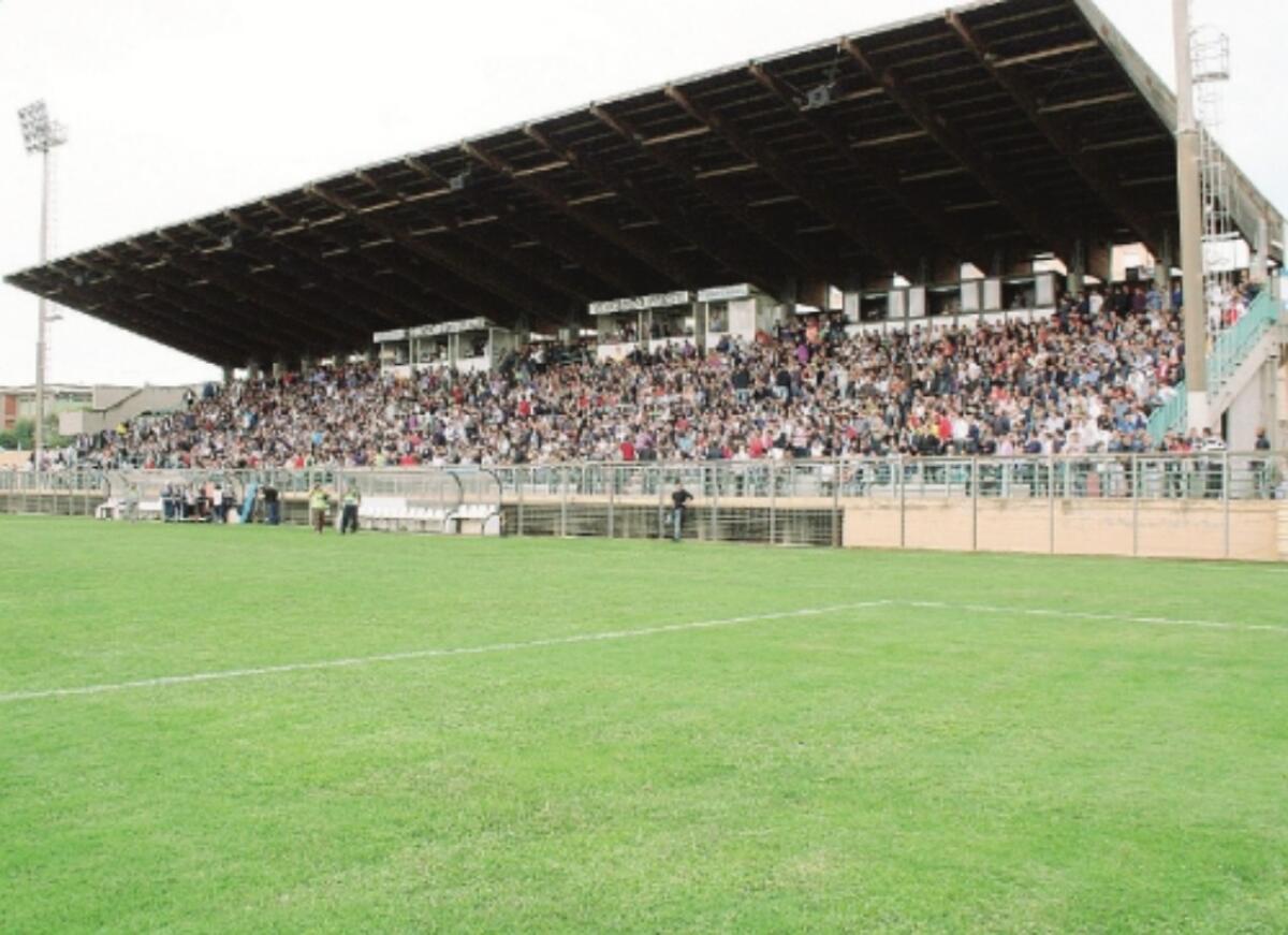 Domani presentazione del progetto di restyling dello Stadio “Vincenzo Presti” -