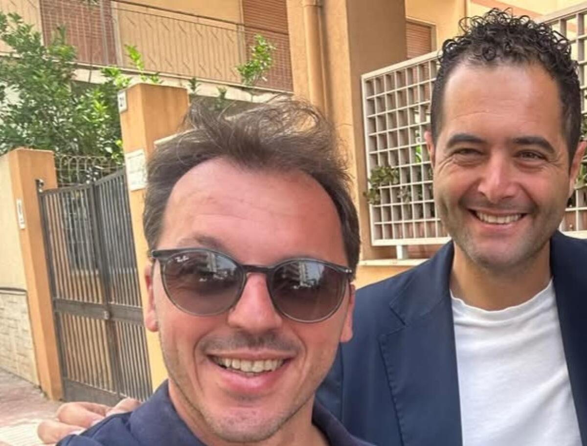 Le considerazioni del capogruppo dei Civici sul contratto Ghelas e la condotta adottata dall&#8217;opposizione - 