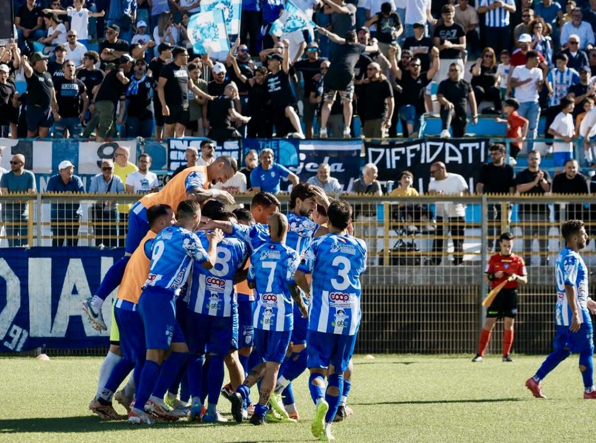 Gela, Cocimano ci crede: “Sappiamo quello che dobbiamo fare, il pubblico sarà l’uomo in più” - 