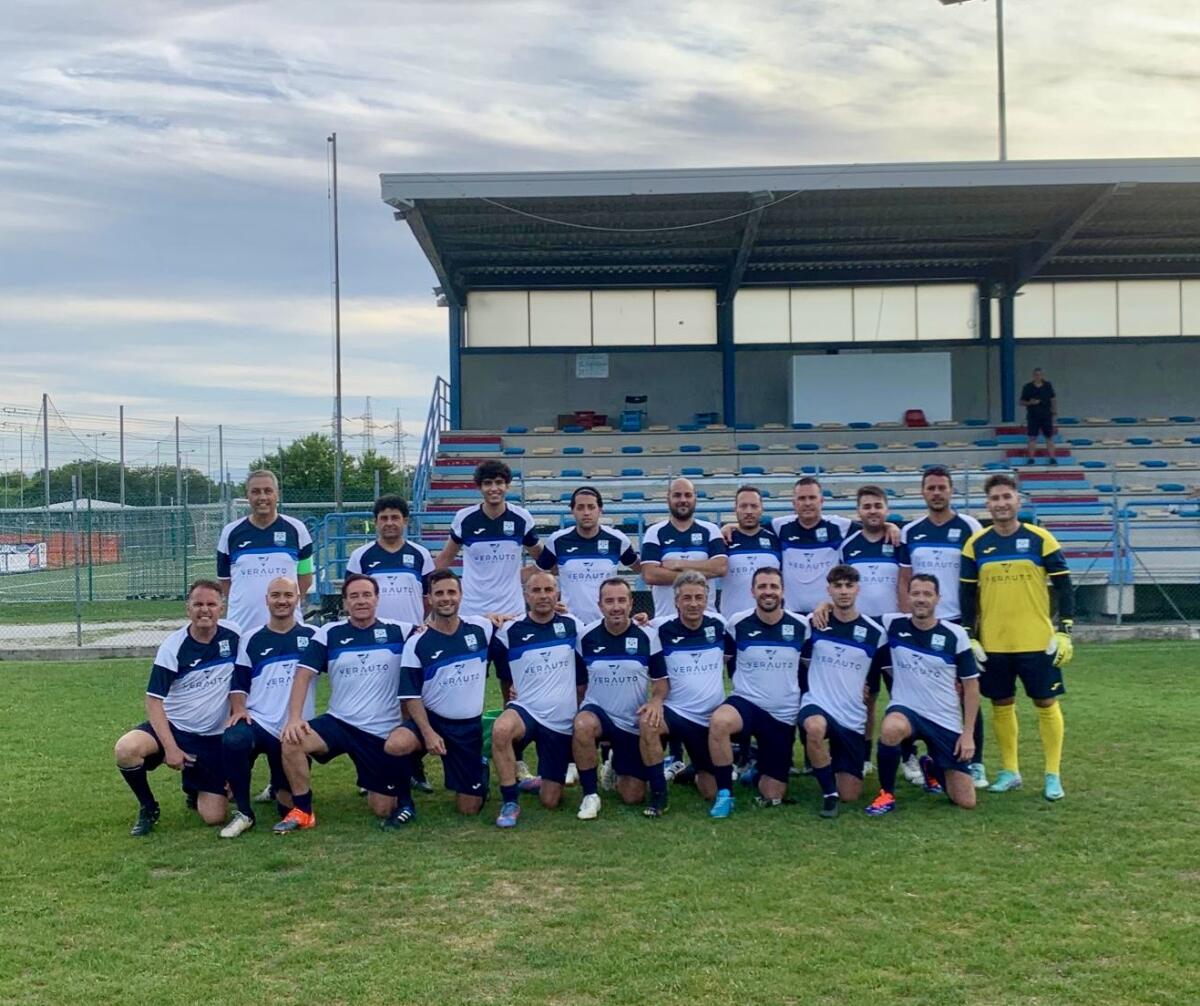 Per l’As Avvocati Gela bilancio positivo dopo il Campionato Nazionale Forense - 