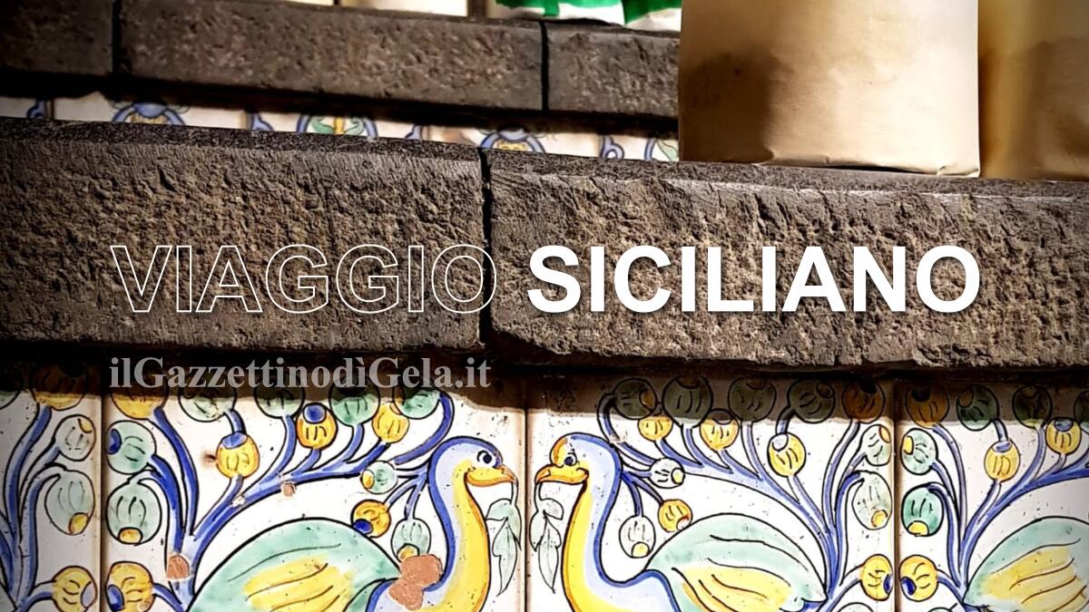 I borghi più belli della Sicilia: un viaggio tra storia, mare e magia -