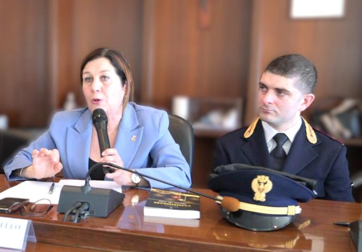 Condotte illegali, emessi 29 provvedimenti di prevenzione - 