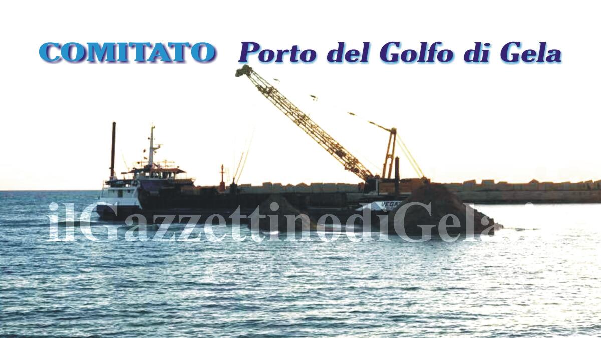 Il Comitato Porto del Golfo chiede al sindaco una verifica sull&#8217;iter del porto - 