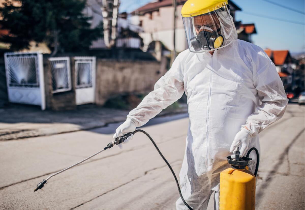 Intervento di disinfestazione adulticida – Comune di Gela, giugno-luglio 2025 -