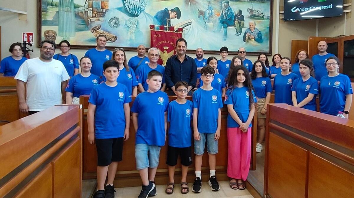 La banda musicale di Saint Julian’s suonerà per Maria SS delle Grazie - 