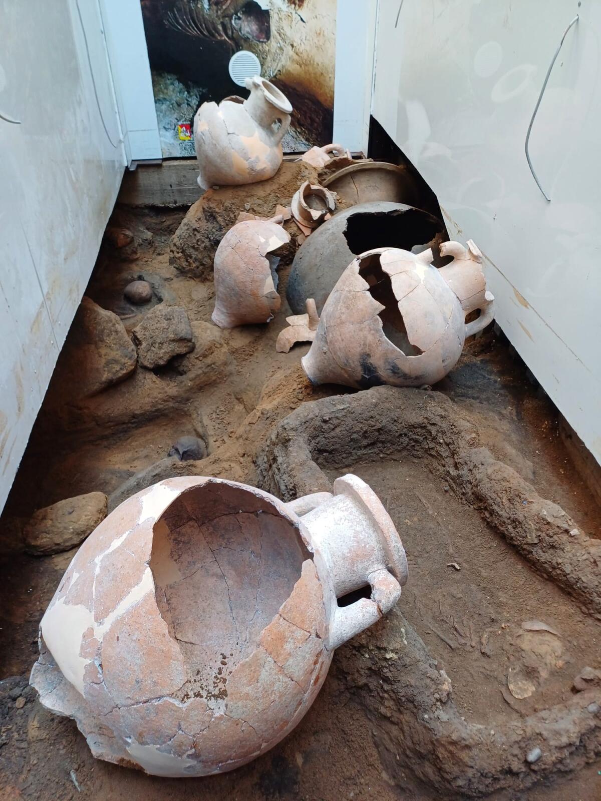 Museo di via Di Bartolo: domani la consegna dei lavori - 