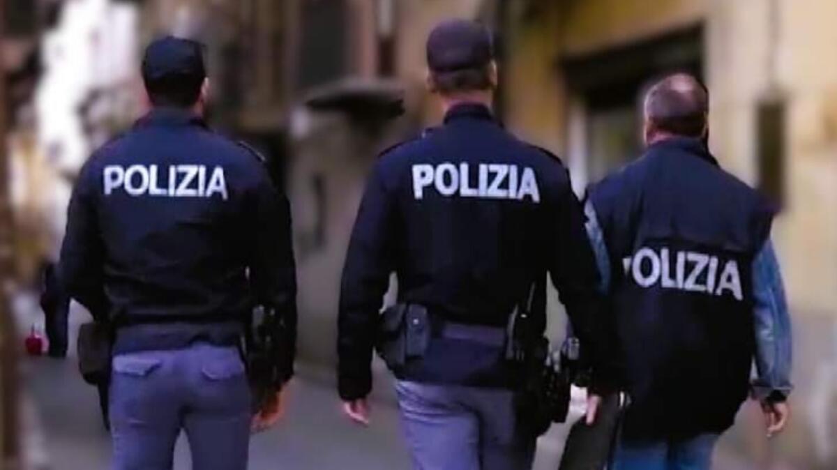 Vittima di tentato scippo, scrive alla Polizia: “Grazie per la vostra umanità e professionalità” -