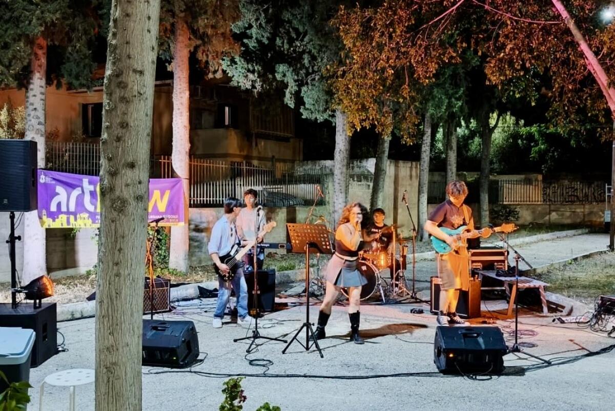 L’associazione Smaf compie dieci anni e li festeggia all’insegna di musica e arte  - 