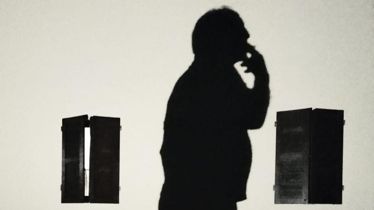 Il coraggio di denunciare di Nino Miceli  - 