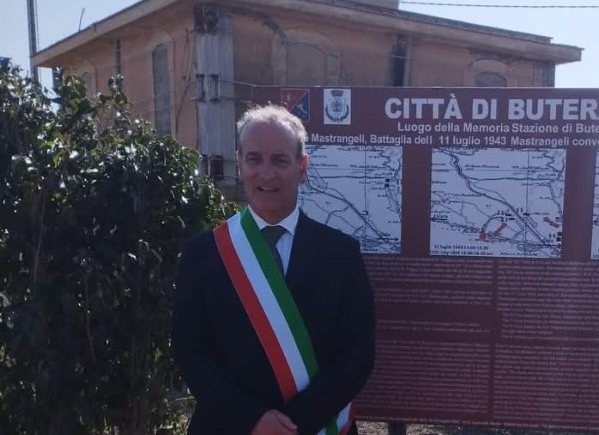 Il sindaco Giovanni Zuccalà:&#8221;Balbo ha fatto la figura del tonno&#8221; - 