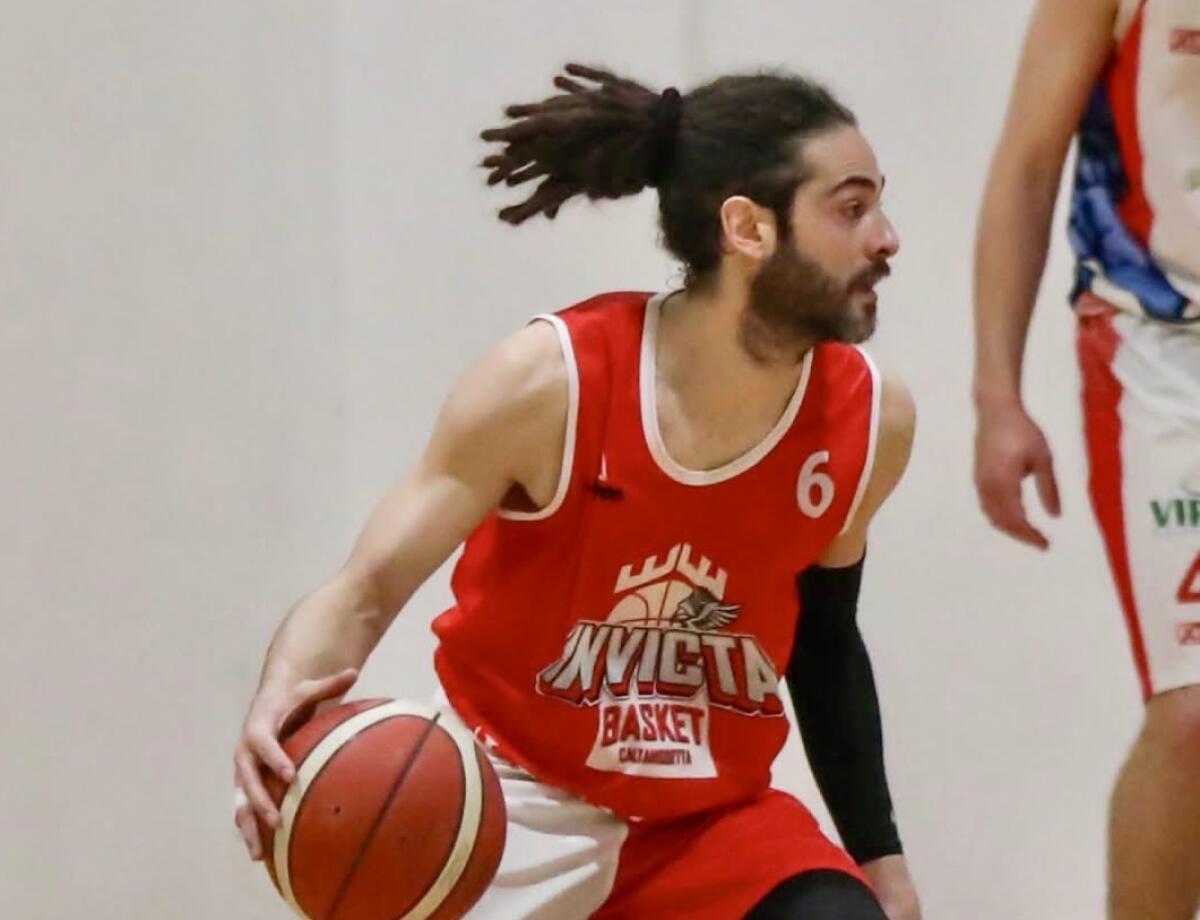 Gela basket, si lavora per il primo colpo: possibile il ritorno di Paride Giusti - 