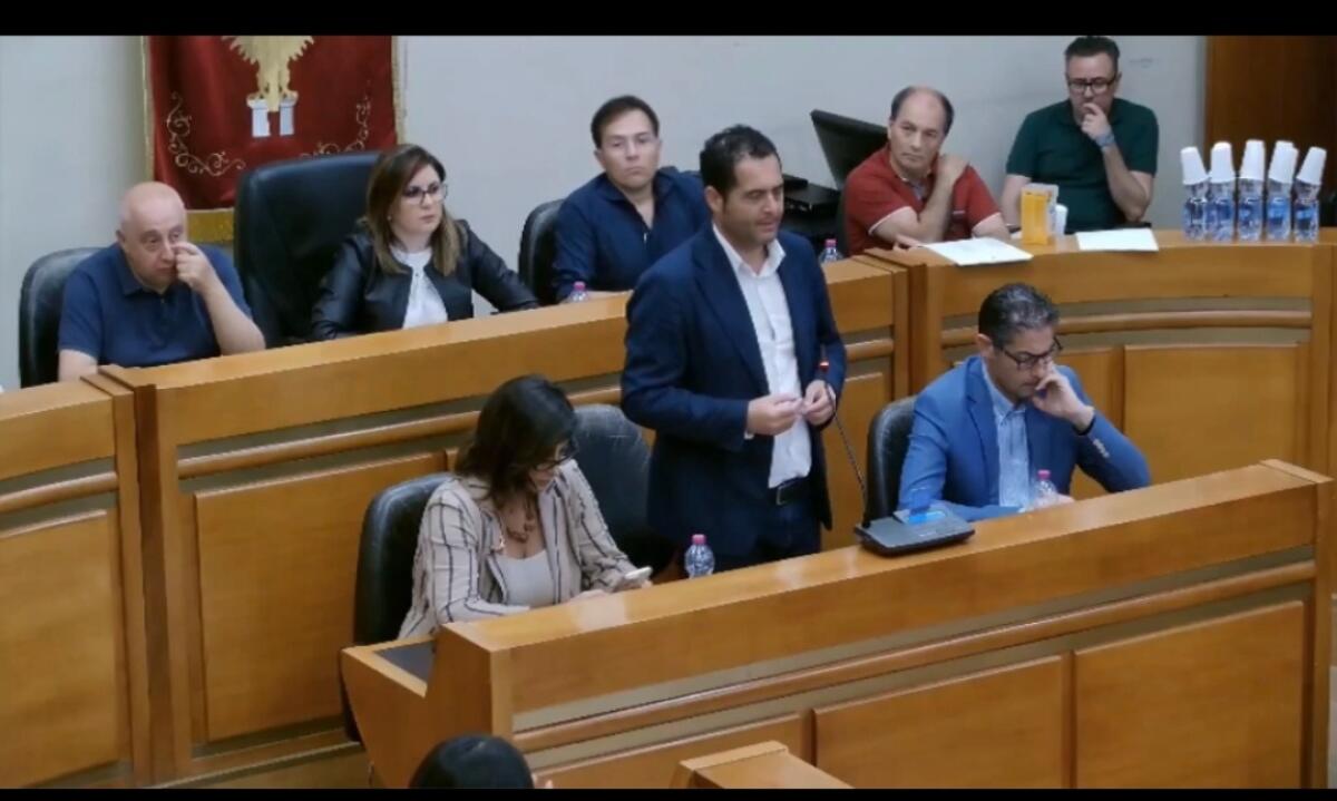 Contratto Ghelas:c&#8217;è copertura finanziaria solo per il 2025 - 
