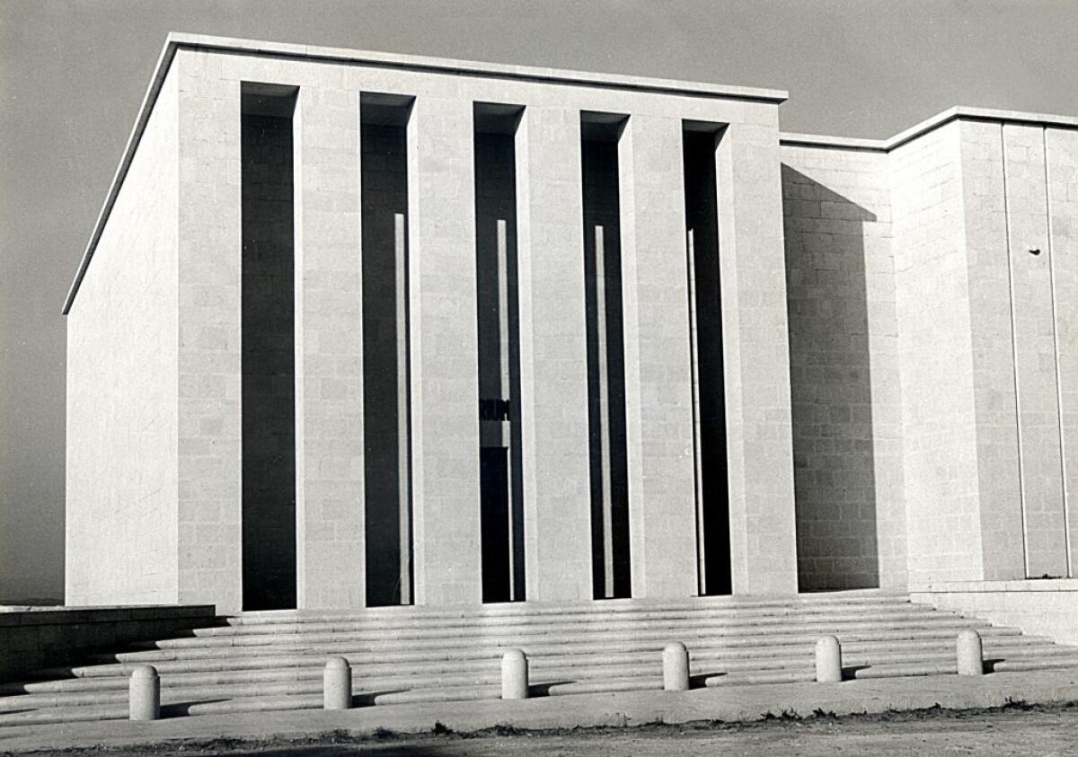 Il ‘Comitato spontaneo per l’apertura del museo del mare’ sollecita l’apertura del Museo -