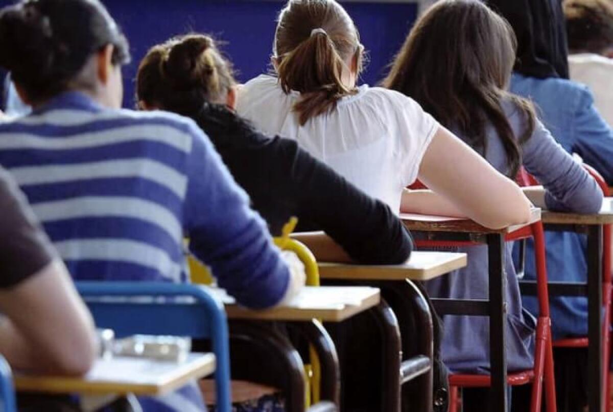 Maturità: per il Cnddu i contenuti culturali della prima prova di alto contenuto -