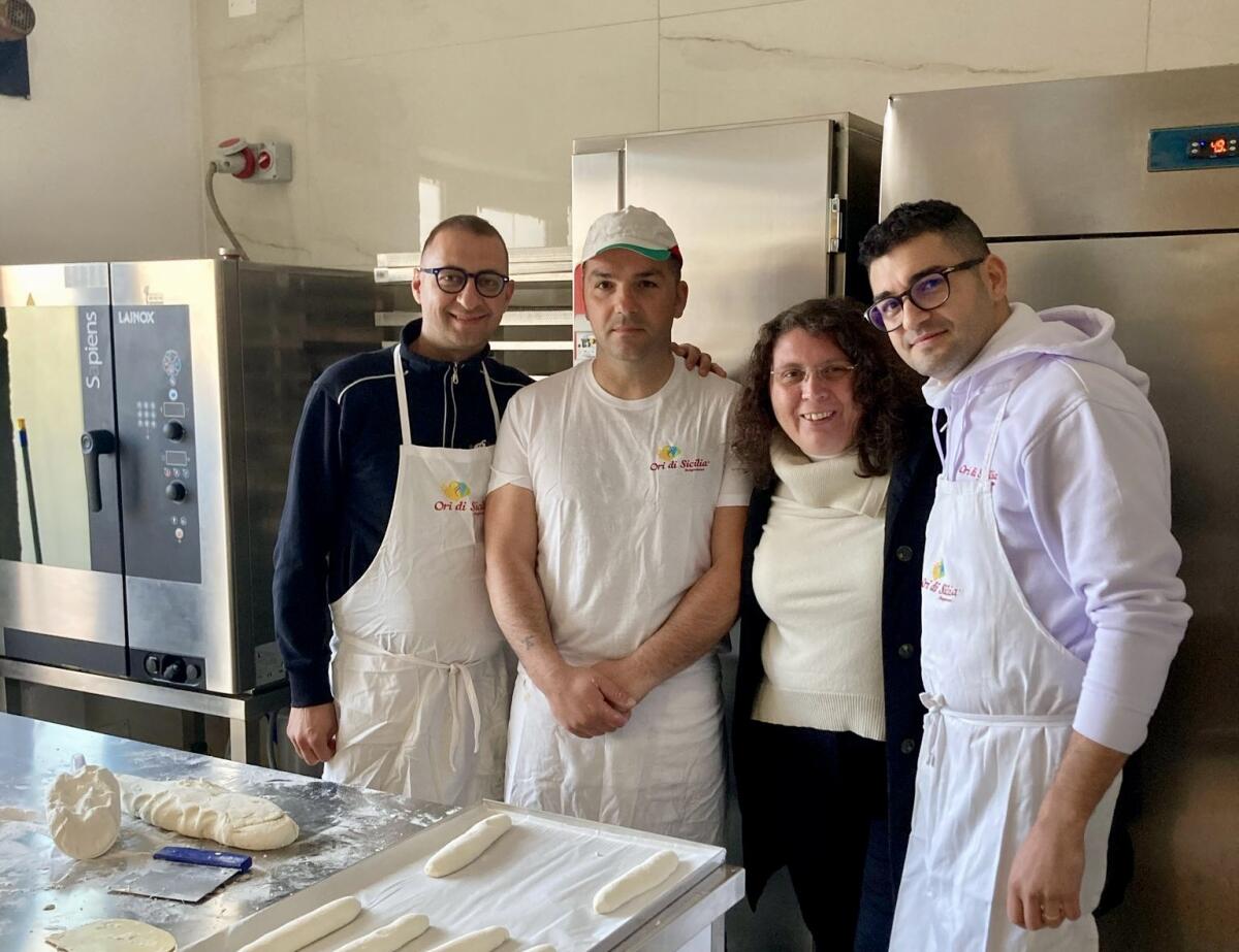Dall’idea al progetto: il panificio gluten-free che non rinuncia a qualità e gusto  - 