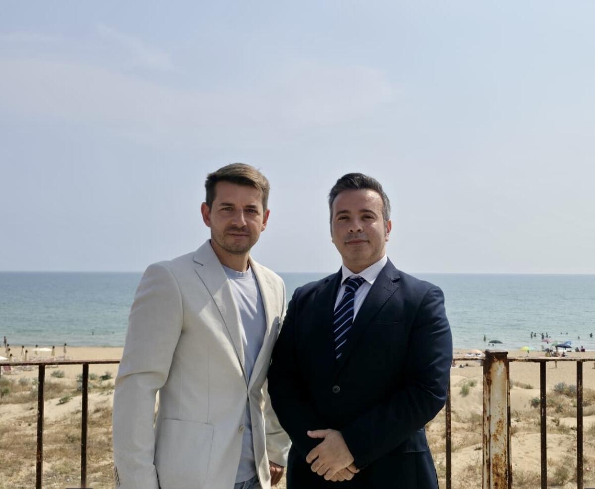 Asi Sicilia punta sulla crescita del settore kitesurf: Refetto è il nuovo referente regionale - 