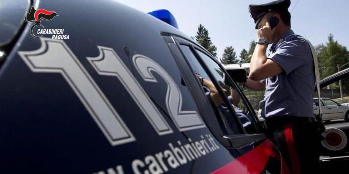 Scappa alla vista dei Carabinieri e investe una bimba - 