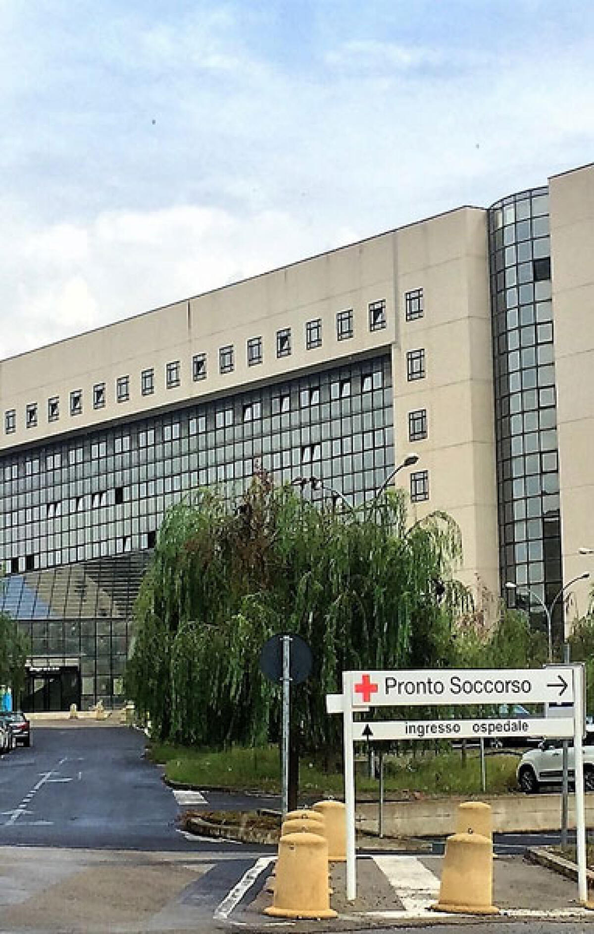 Tutti a Palermo per manifestare in difesa della sanità -