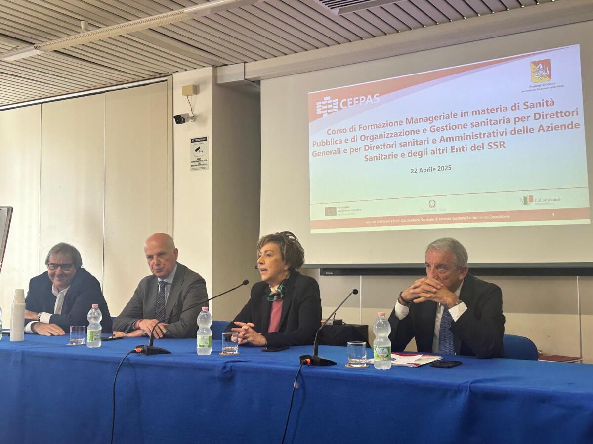 Segnali di apertura dal governo Schifani per la dialisi in Sicilia -