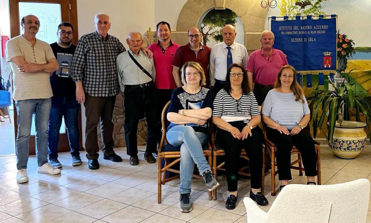 Nastro azzurro:Falsone eletto presidente, avrà come vice Carlo Varchi - 