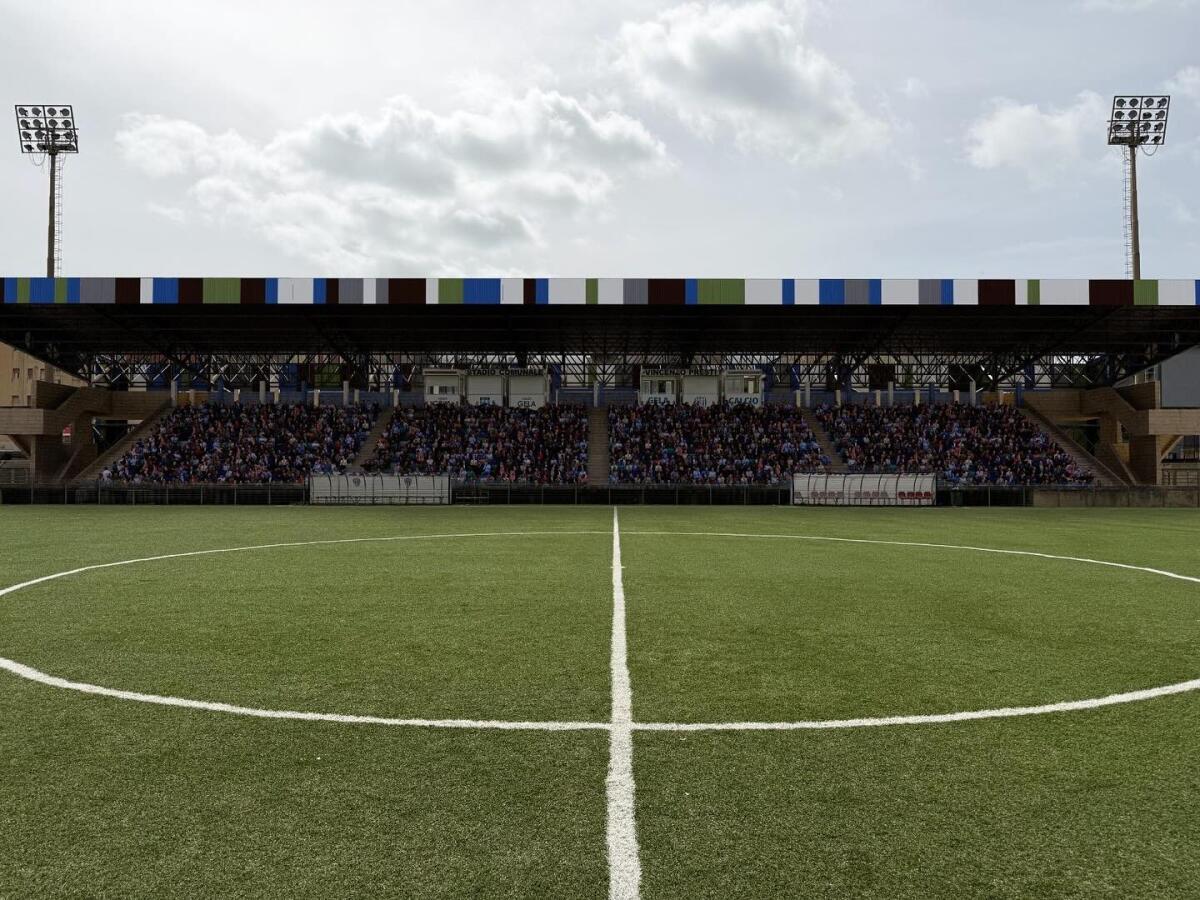 Una nuova era per lo sport: ecco il progetto di restyling dello stadio - 
