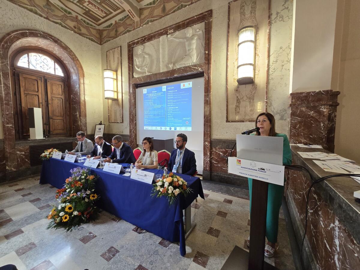 Novità per la medicina al servizio delle indagini -