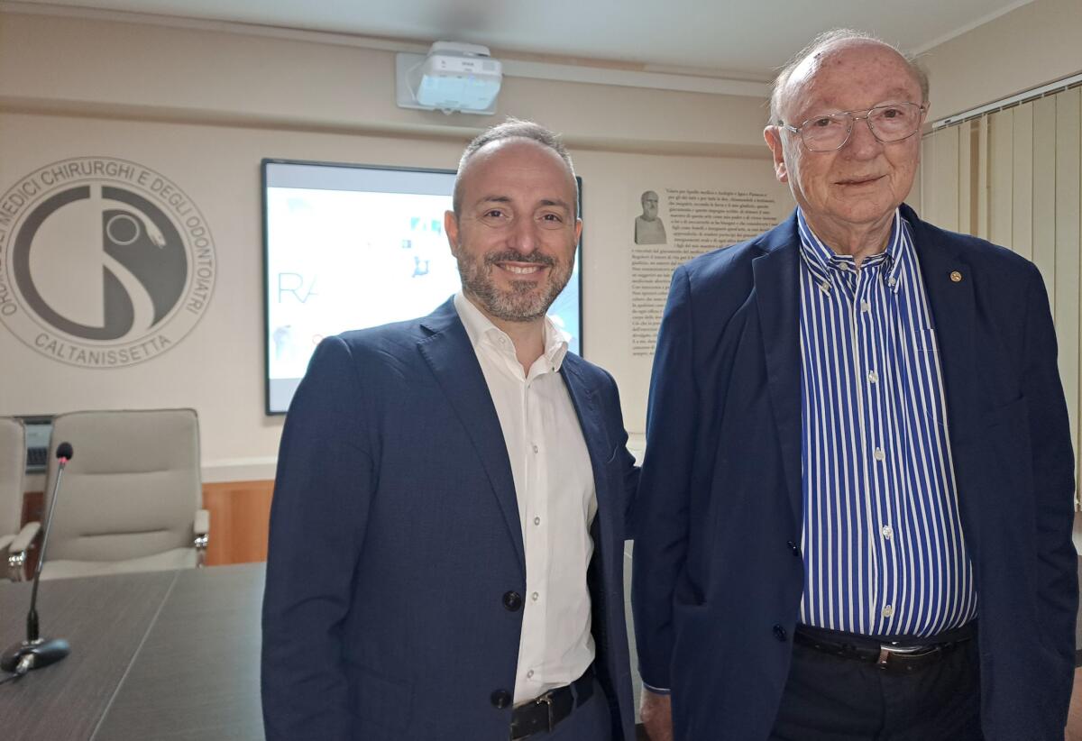 “Utilizzo delle tecnologie digitali nell’odontoiatria quotidiana”:evento formativo -