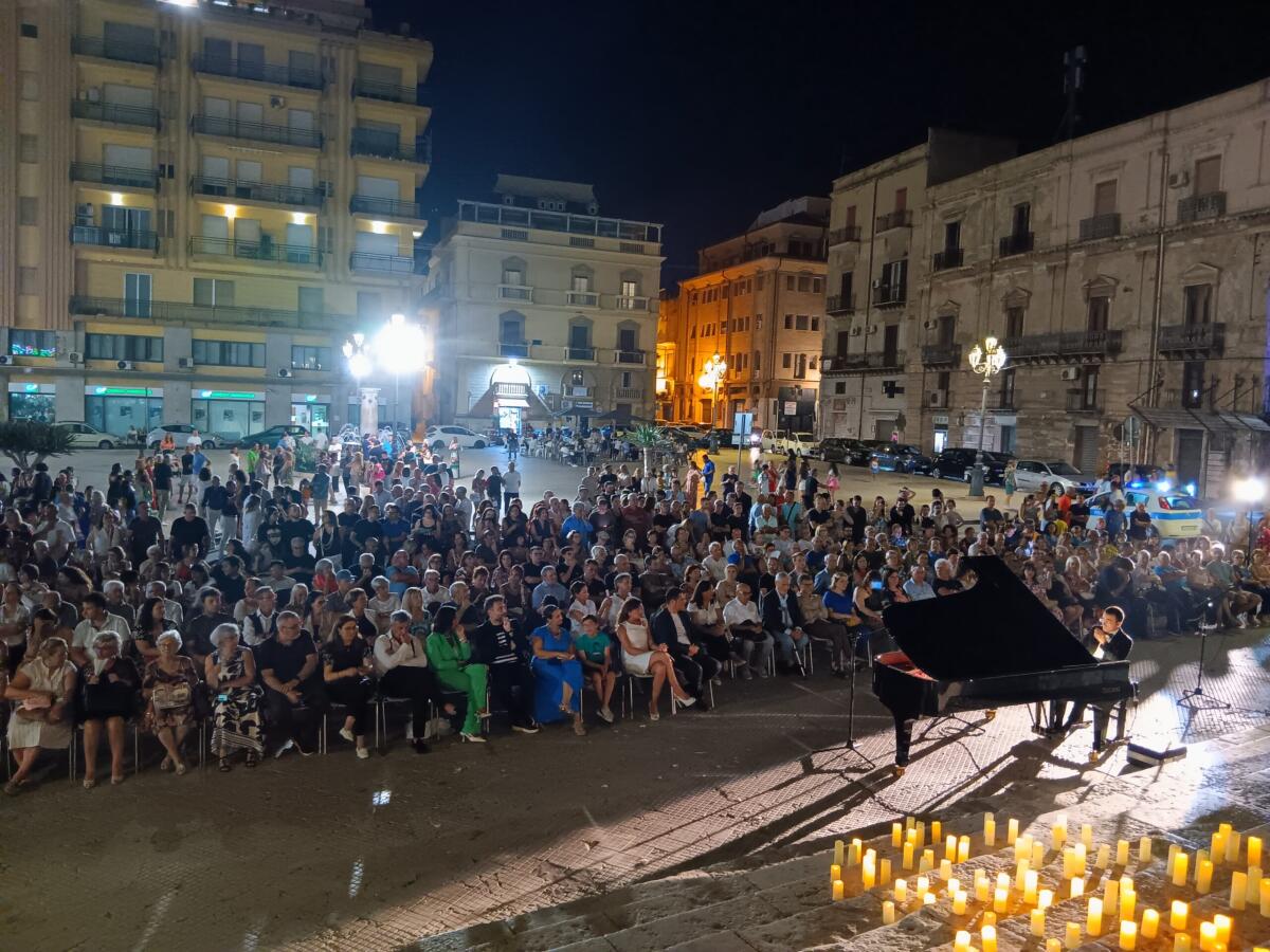 Fine settimana scoppiettante&#8230; - 