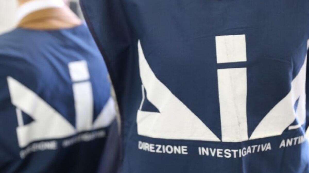Confiscati beni ad imprenditore gelese -