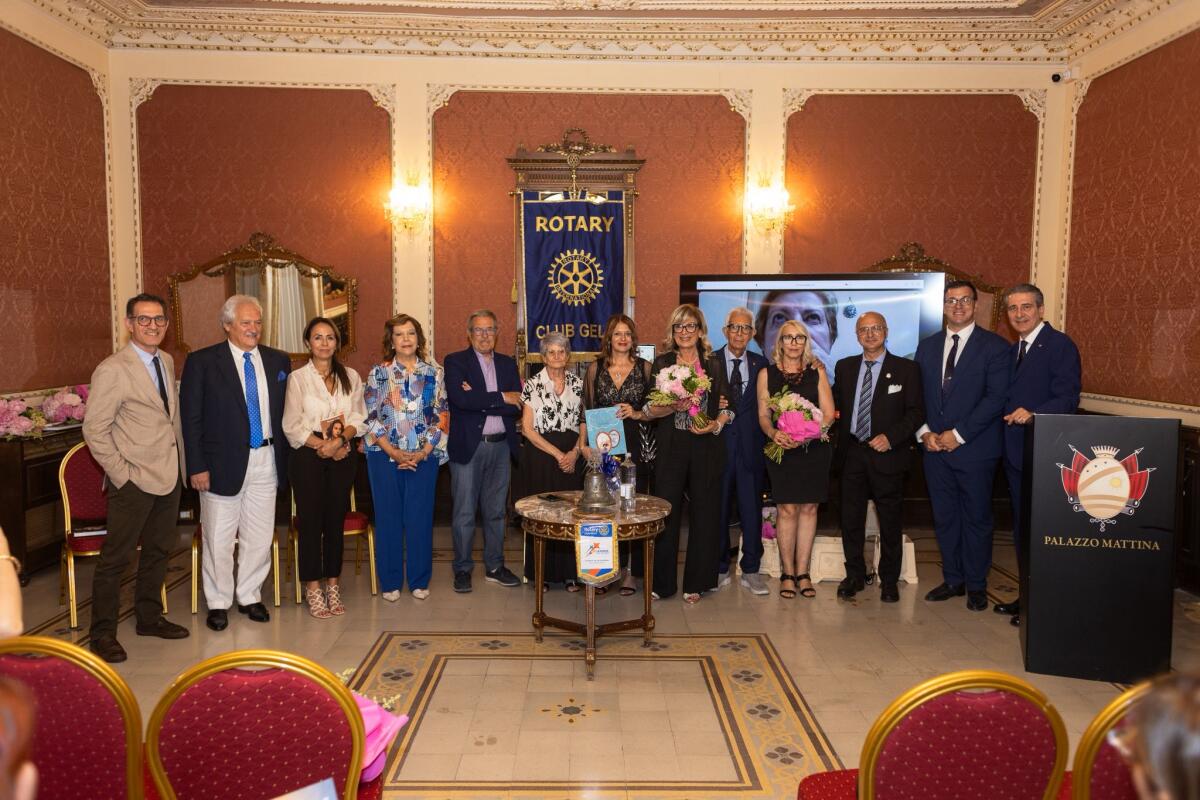 Celebrata la 42°edizione del Premio Terra d&#8217;Agavi - 