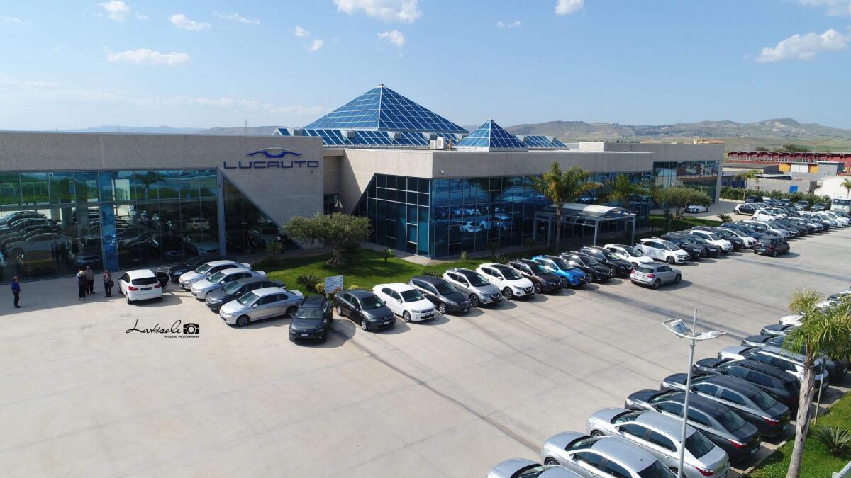 Inchiesta Camaleonte: assolti gli imprenditori Luca e il dirigente di polizia Giudice - 