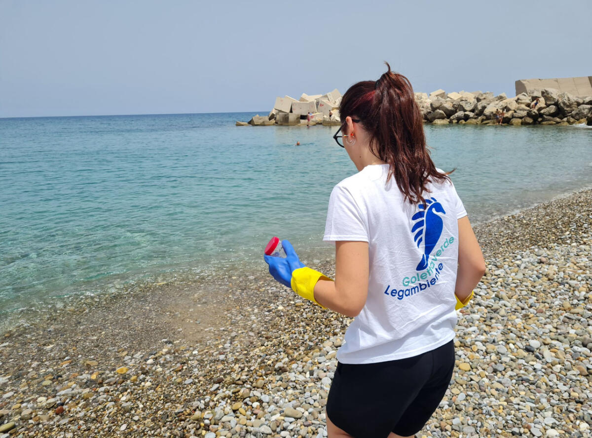 Domani ad Agrigento il Forum Acqua Sicilia promosso da Legambiente  - 