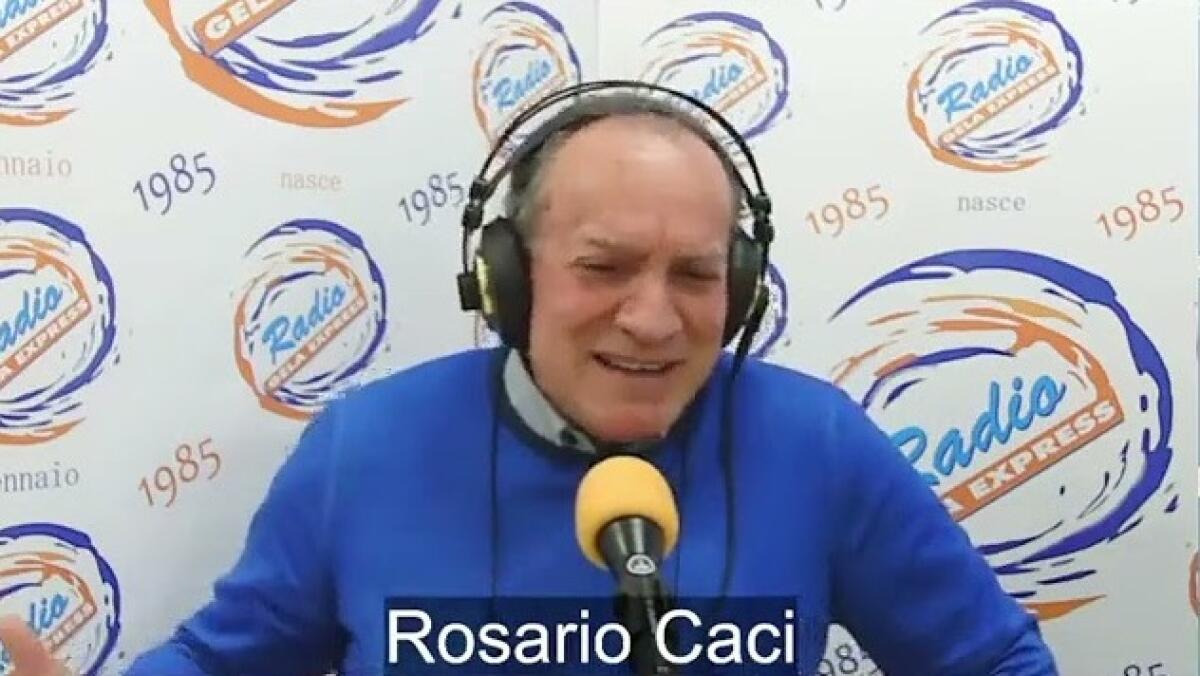 Caci (Mpa):”Sblocca royalties e fondi per scuola Solito sono opera del nostro assessore” -