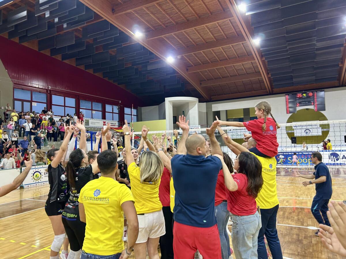 Per l’Albert Nuova Città di Gela in finale playoff si rinnova il duello contro l’Original Kondor -