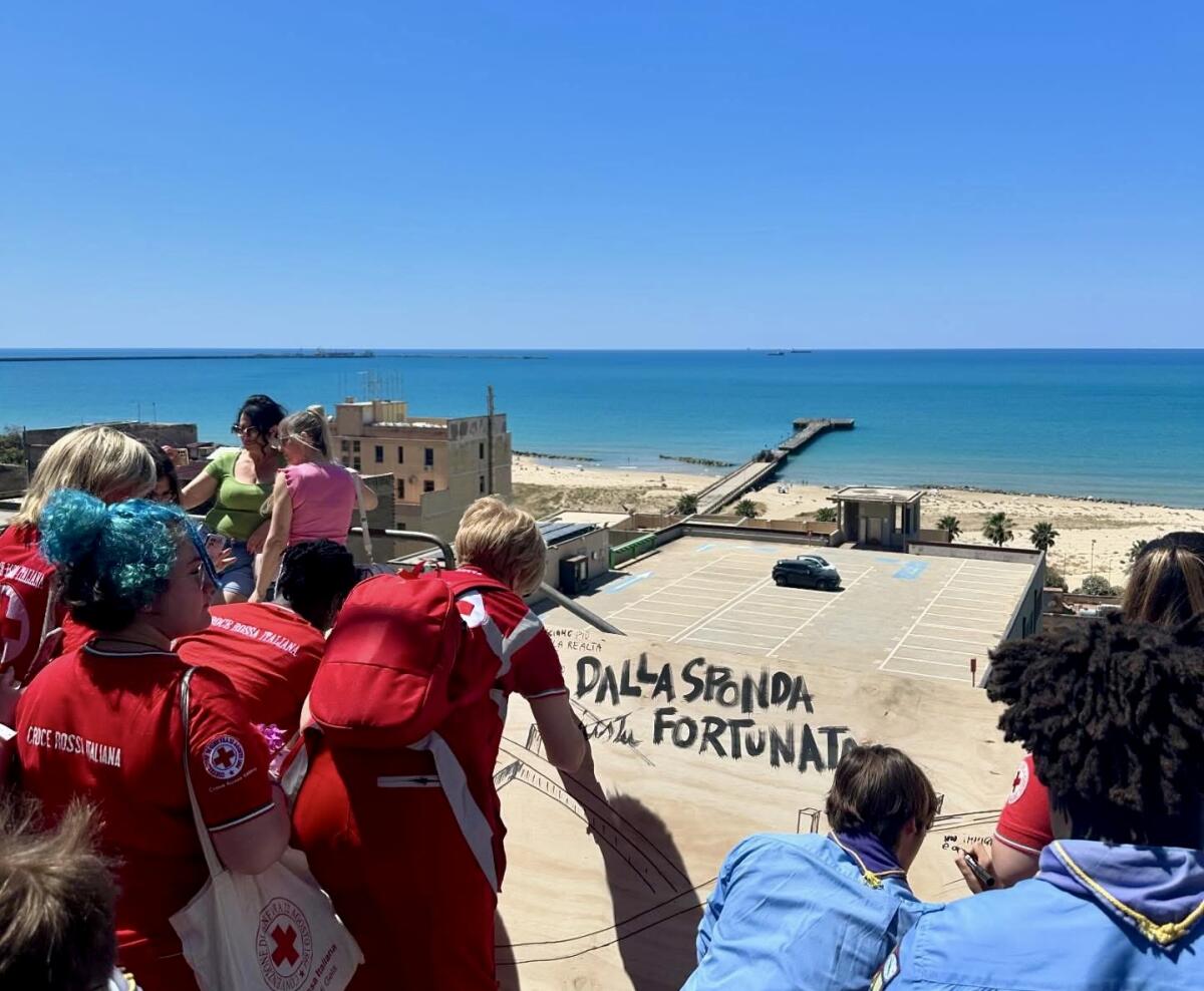 “Open water beyond emergency”, due giornate dedicate alla sicurezza in mare - 