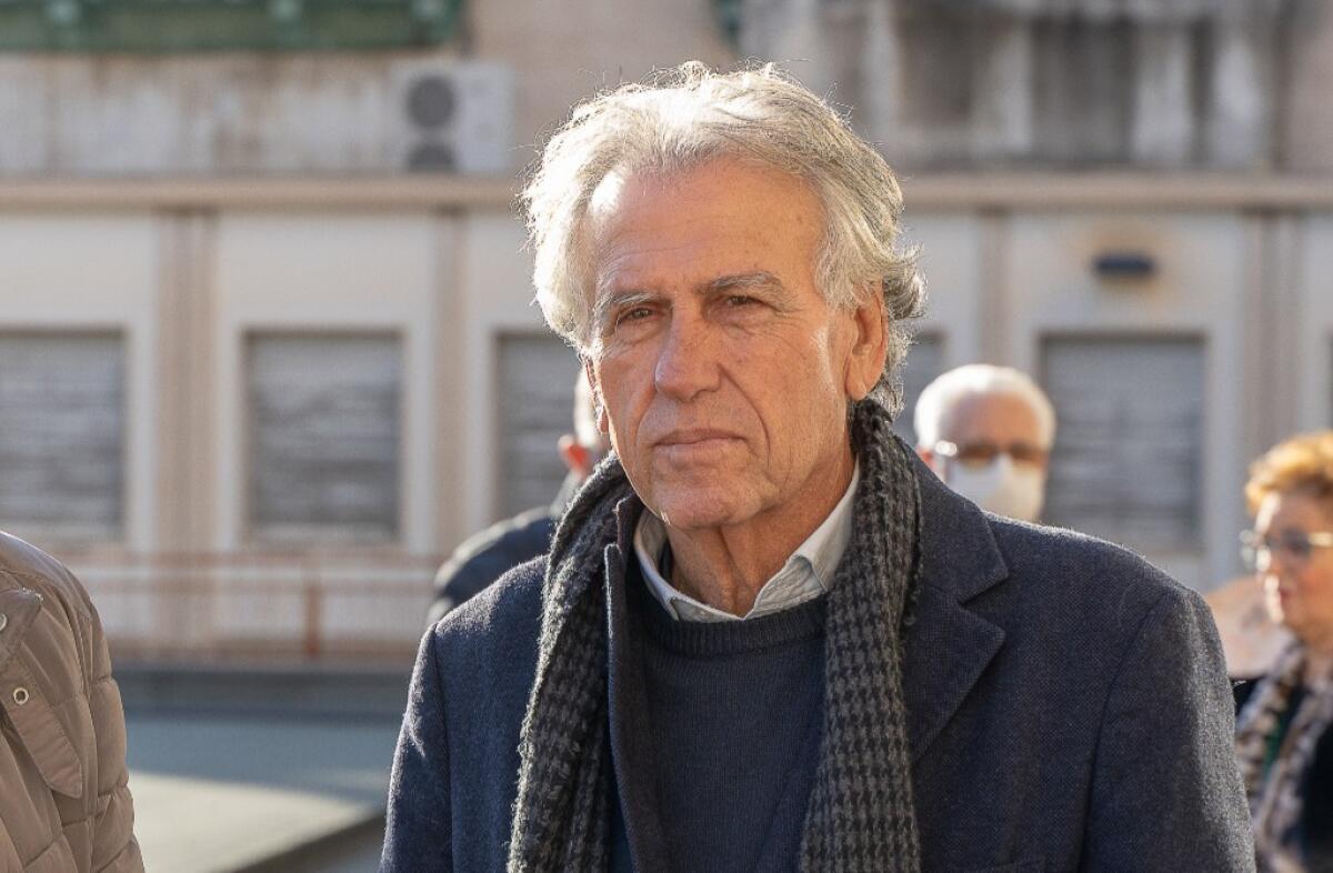 La sezione locale del Pli si congratula con Grazio Trufolo -
