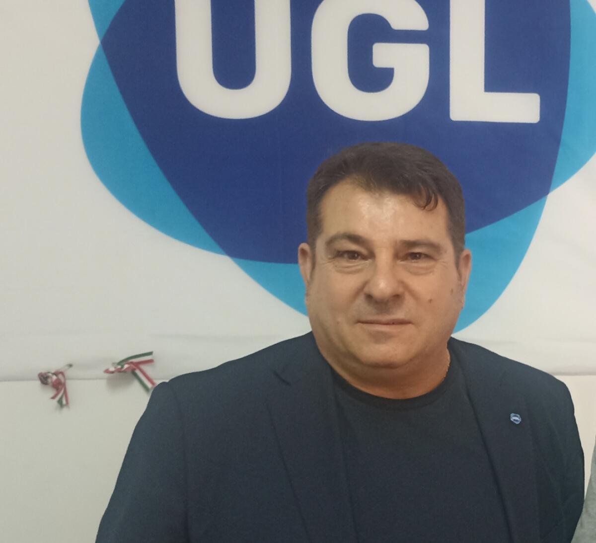 Ugl chiede ordinanze comunali che limitino il lavoro nei siti più a rischio -
