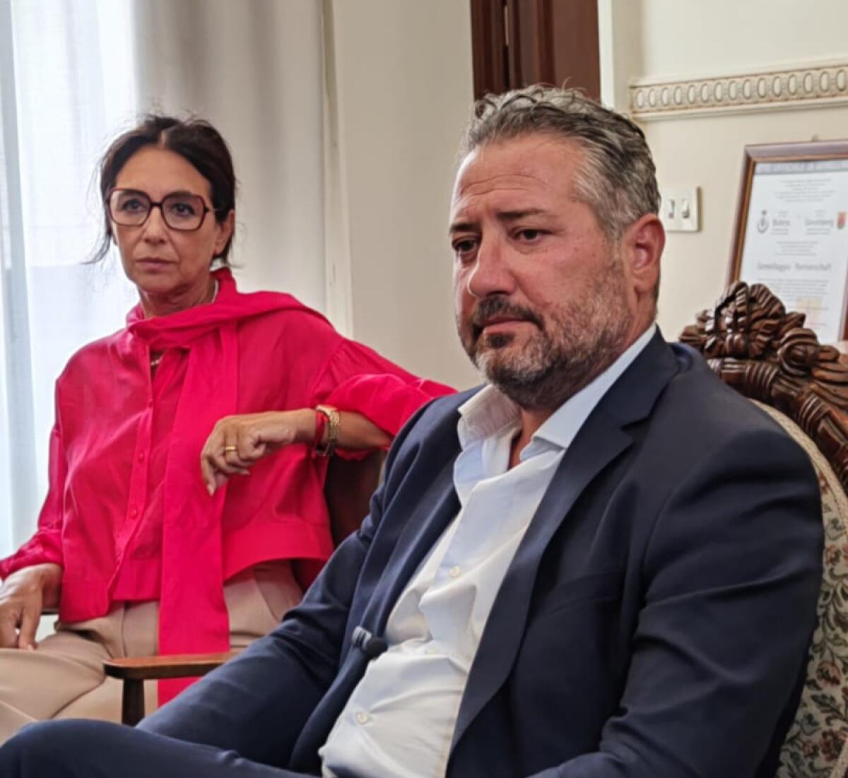Pasqualetto:”dalla Regione 90 mila euro in più per l’agricoltura a Butera” -