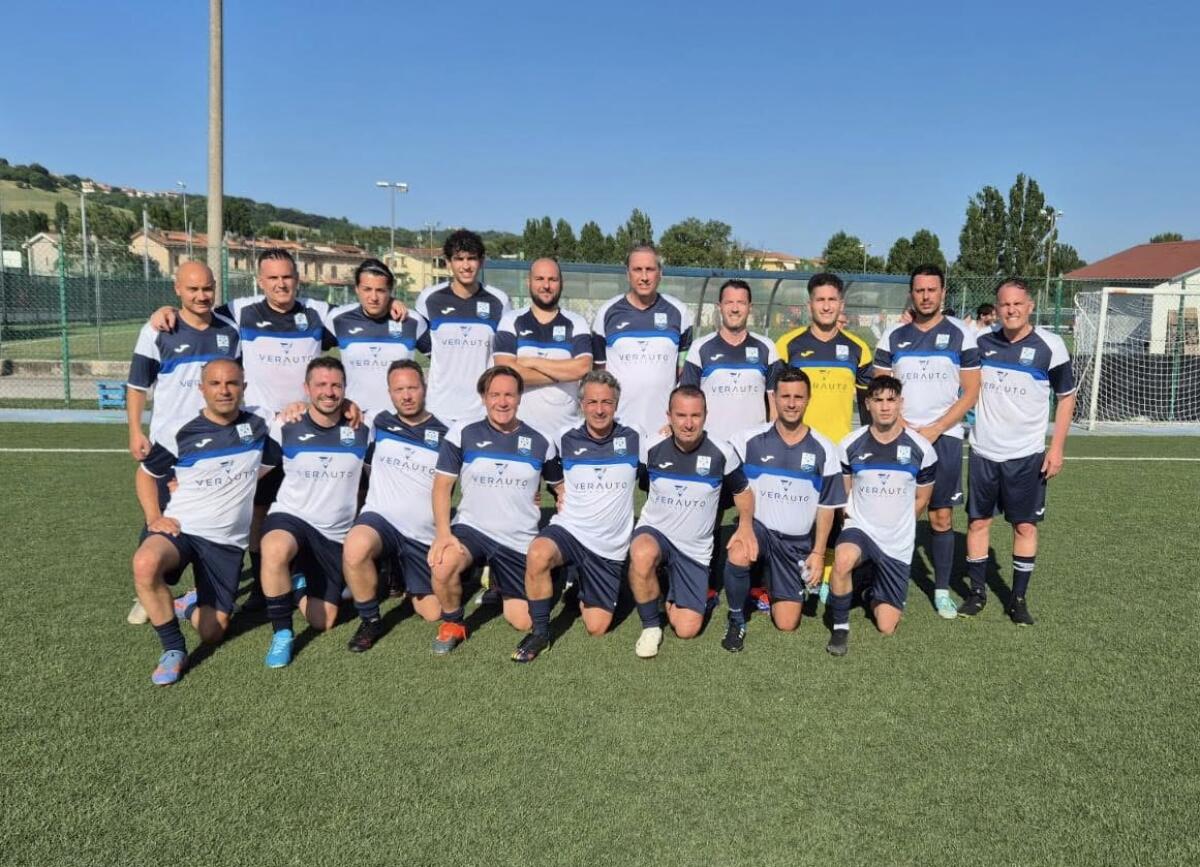 La squadra dell’As Avvocati Gela partecipa al Campionato nazionale Forense -